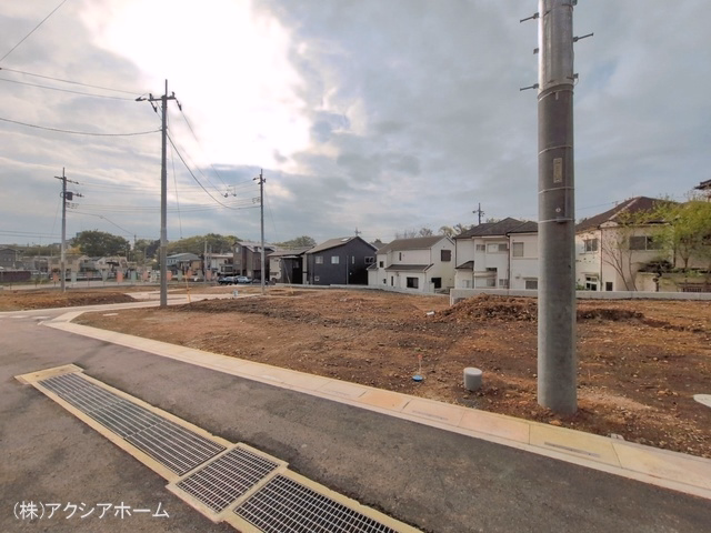 更地・土地