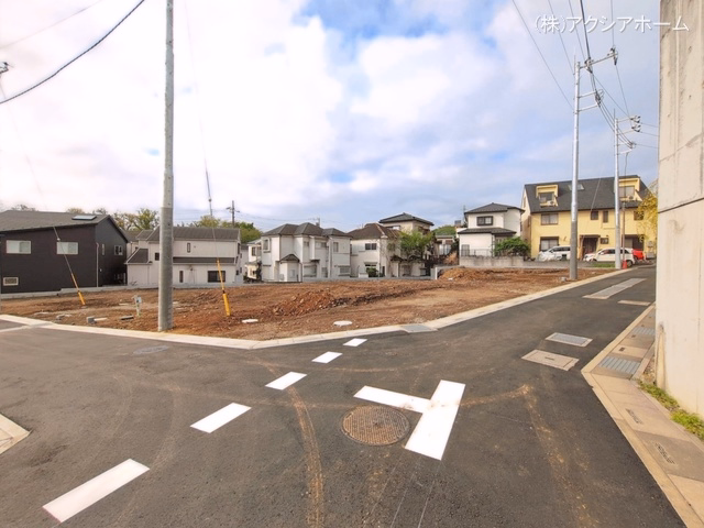 更地・土地