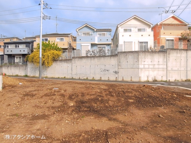 更地・土地
