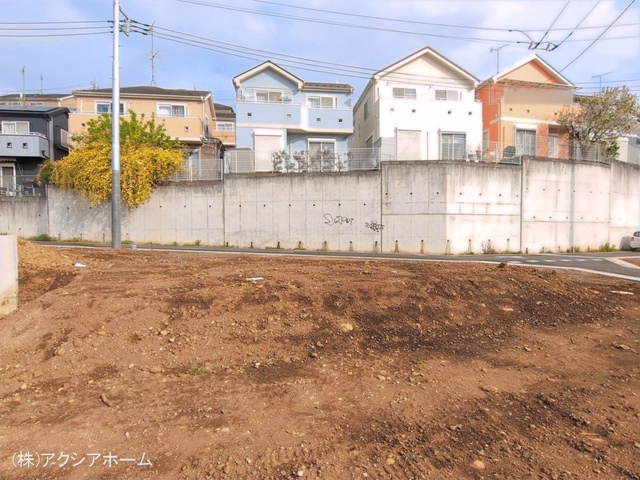 更地・土地