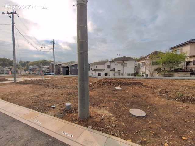 更地・土地