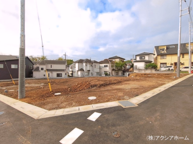 更地・土地