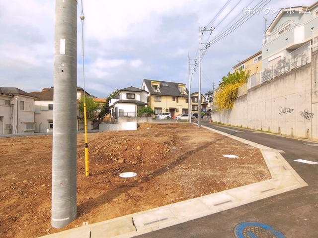 更地・土地