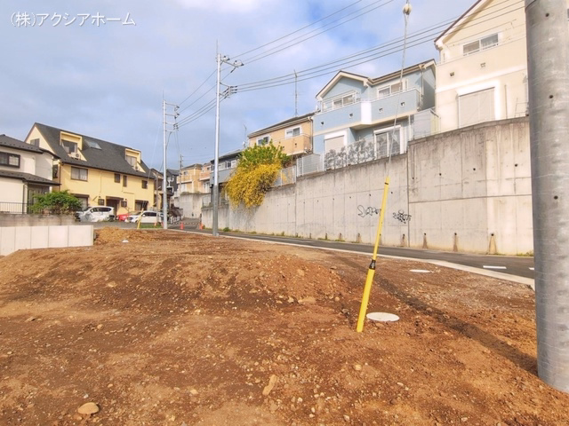 更地・土地