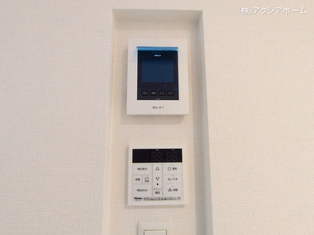 入間市高倉5丁目（戸建）02 室内設備