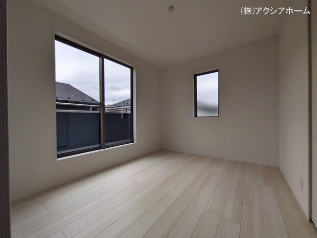 入間市高倉5丁目（戸建）02 居室サブ