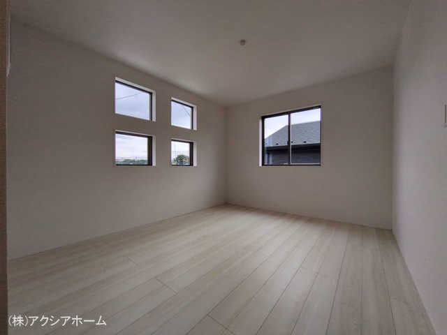 入間市高倉5丁目（戸建）02 居室メイン