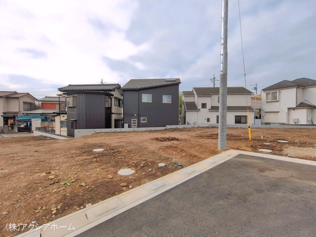 更地・土地