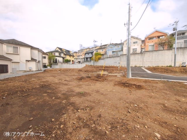 更地・土地