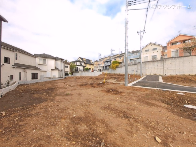 更地・土地