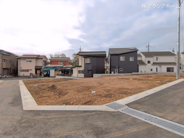 更地・土地