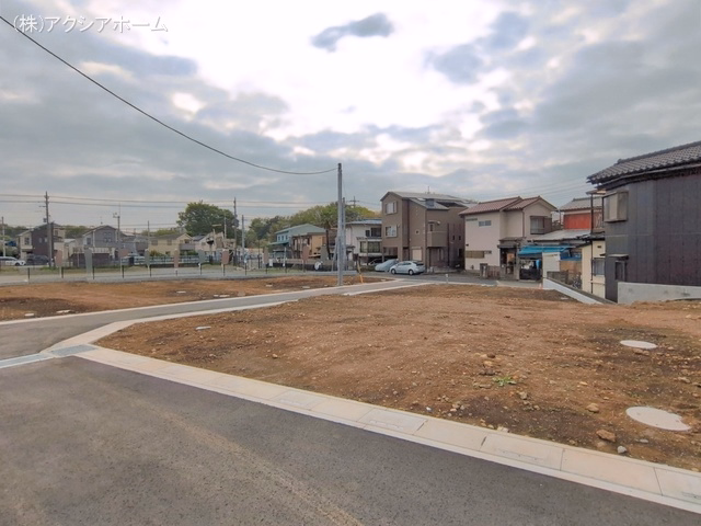 更地・土地