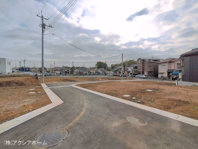 更地・土地