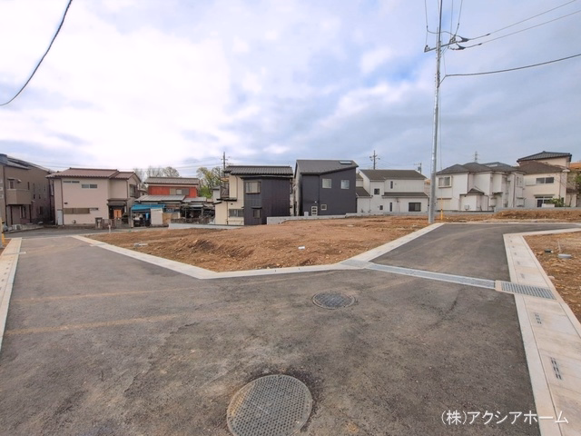 更地・土地