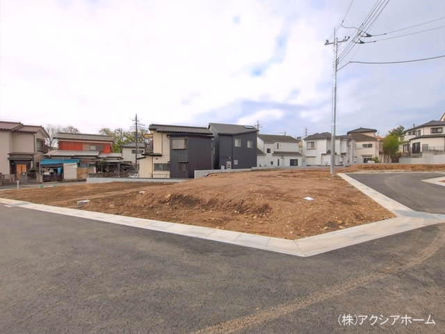 更地・土地