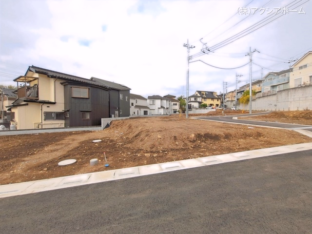 更地・土地