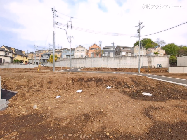 更地・土地