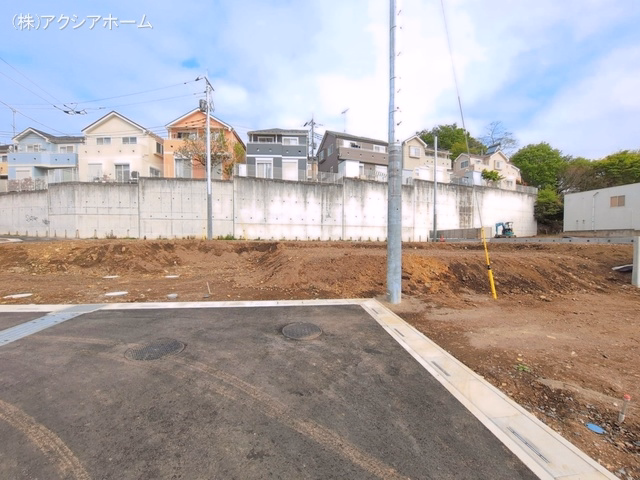 更地・土地