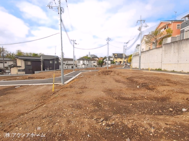 更地・土地