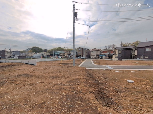 更地・土地