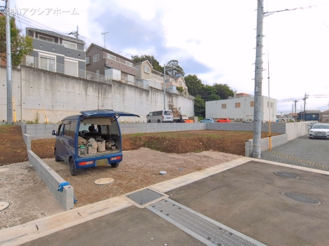 更地・土地