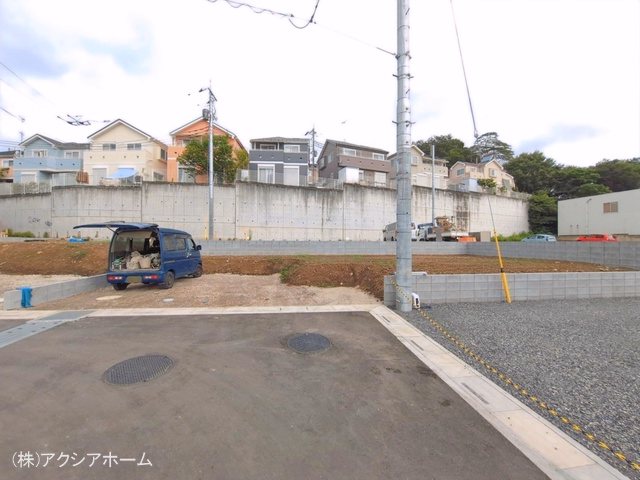 更地・土地