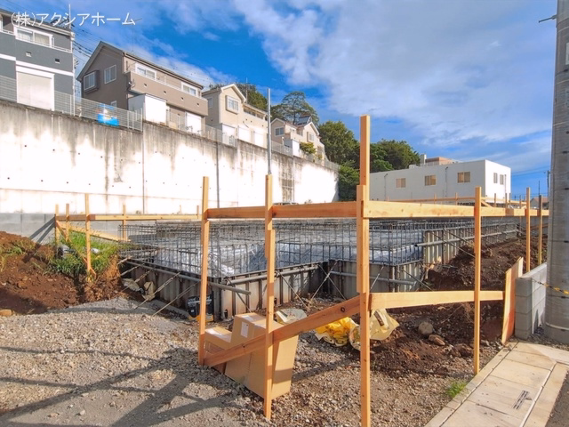 新築戸建て 入間市高倉10期15棟 13号棟