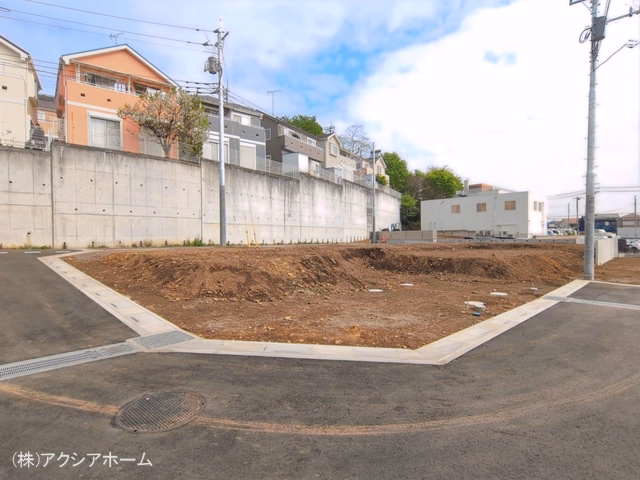 更地・土地