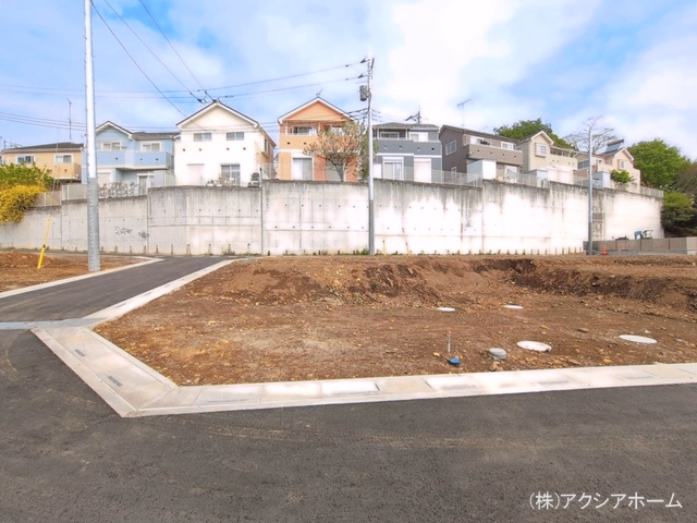 更地・土地