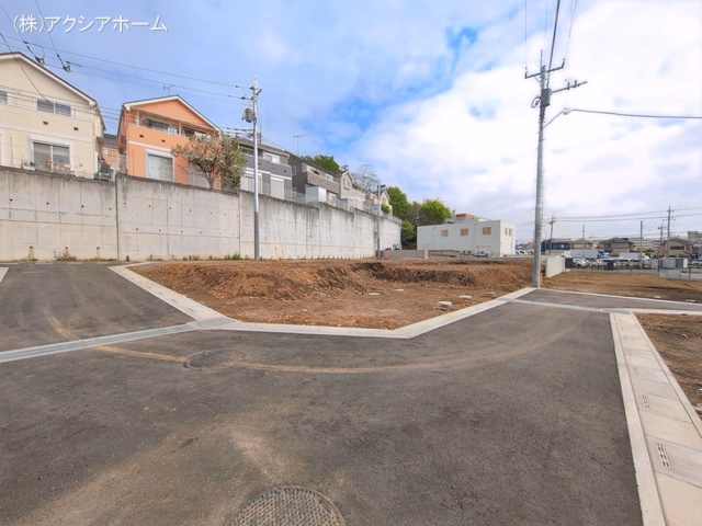 更地・土地