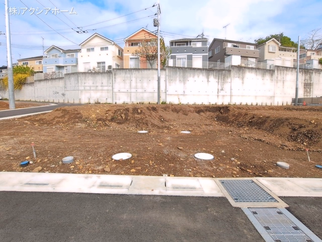 更地・土地
