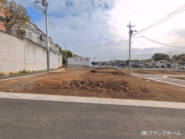 更地・土地