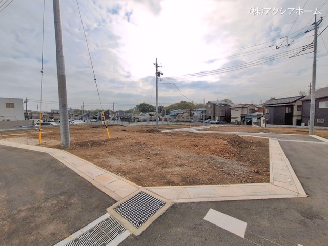 更地・土地
