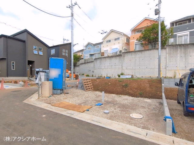 更地・土地