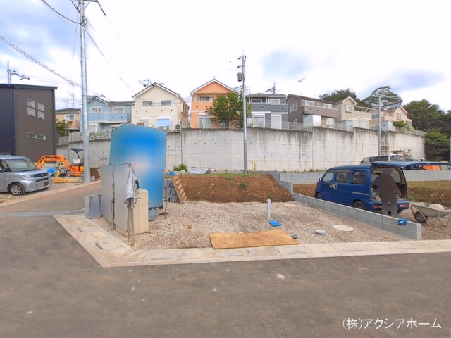 更地・土地
