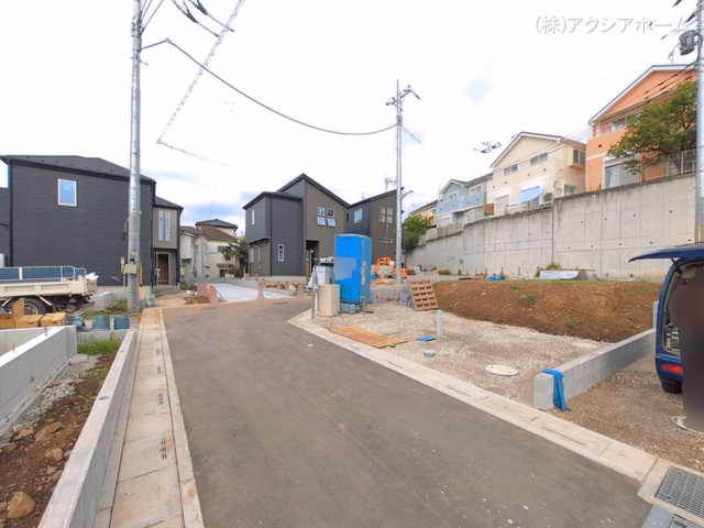 更地・土地