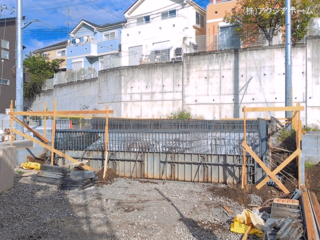 新築戸建て 入間市高倉10期15棟 14号棟