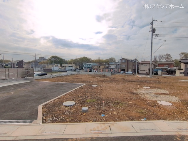 更地・土地