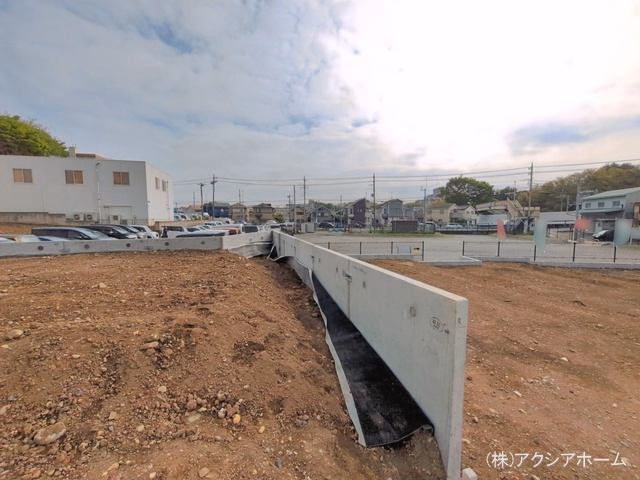 更地・土地