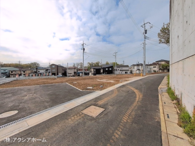 更地・土地