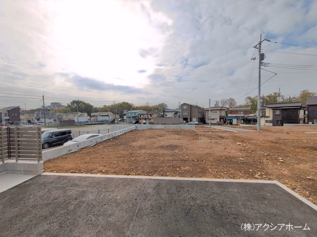 更地・土地