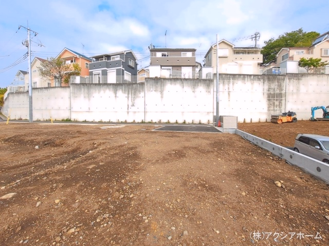 更地・土地