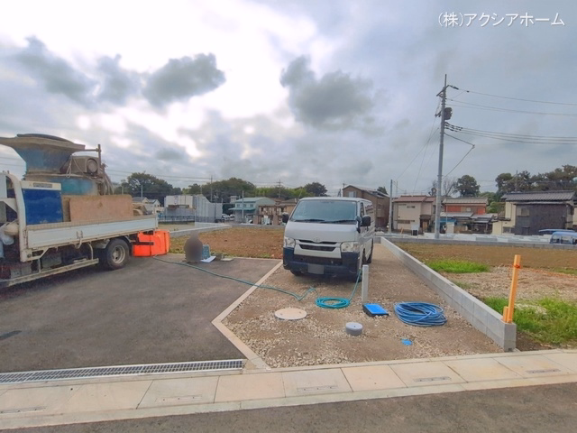 更地・土地
