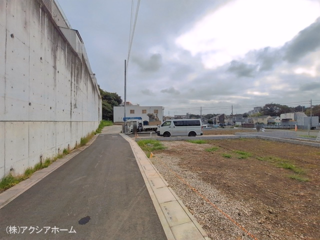 更地・土地