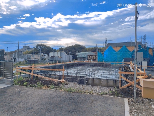 新築戸建て 入間市高倉10期15棟 15号棟