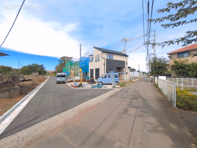 所沢市大字中富(戸建)12 シート