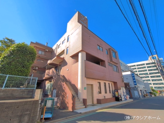 原田病院