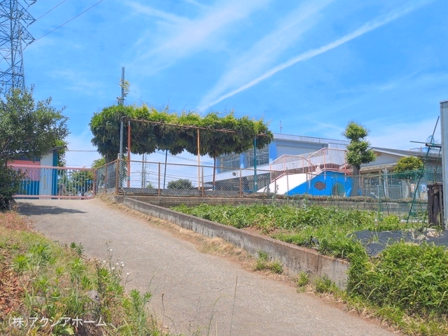 東金子保育所