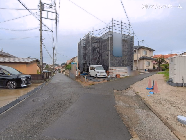 入間市大字野田（戸建）A シート