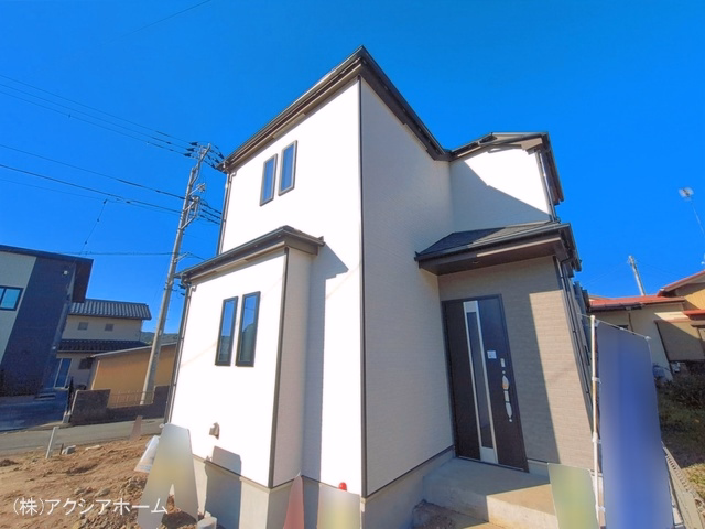 入間市大字野田（戸建）A 外構